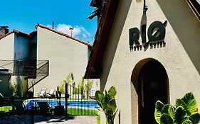 Rio Tigre Hotel